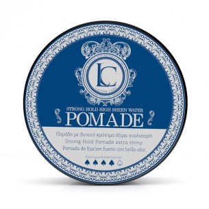 Pomada Lavish Strong Hold