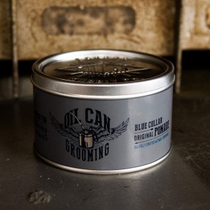 Pomada Oil Can Grooming Original Pomade