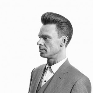 Pomada Reuzel Albastru