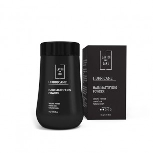 Pudra de volum Lavish Hurricane Mattifying