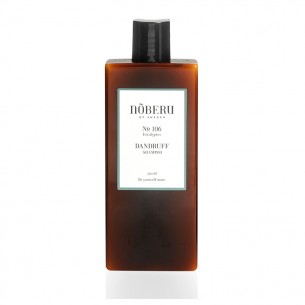 Sampon antimatreata Noberu of Sweden Dandruff