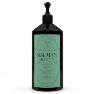 Sampon de par Lavish Siberian Hunter 1000ML