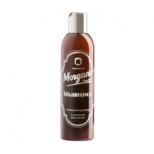Sampon Morgans de Hidratare cu Aloe Vera - Morgans Pomade