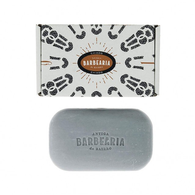 Sapun pentru barba Antiga Barbearia Chiado - Antiga Barbearia Sapun pentru barba Antiga Barbearia Chiado - Antiga Barbearia