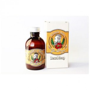 Sapun pentru barba Barber Mind BeBop