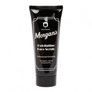 Scrub facial Morgan's Exfoliating Face Scrub
