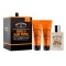 Set cadou Well Groomed Scottish Fine Soaps Thistle & Black Pepper