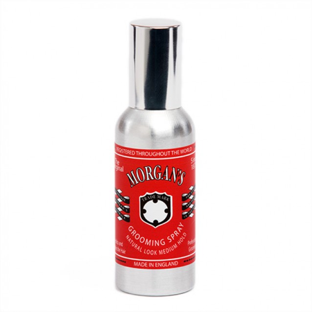 Spray de Grooming Morgans - Morgans Pomade