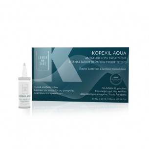 Tratament Impotriva Caderii Parului Kopexil Aqua