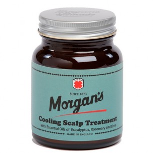 Tratament pentru Scalp Iritat Morgans 