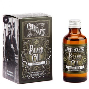 Ulei de barba Apothecary 87 Original Recipe
