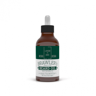 Ulei de barba Lavish Brawler's Beard Oil
