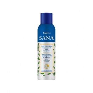 Deodorant pentru Incaltaminte Sana Shoes Odour Control Extra Strong 150ml